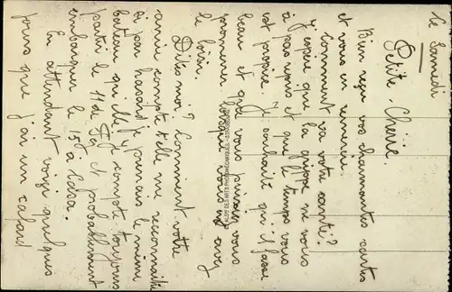 Ak Scenes et Types, Jeune Mauresque portant son Frere, Maghreb, Kinder