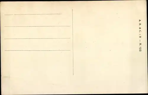 Künstler Ak Mastroianni, Domenico, Mort de Napoleon, St. Helene, 05 Mai 1821