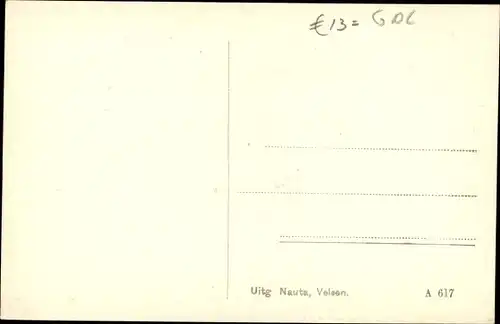 Ak Ruurlo Gelderland, In het dorp