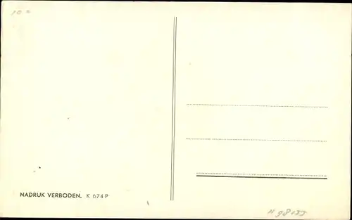 Landkarten Ak Niederlande, 5 Mei Nederland Herrezen 1945, Nederland bevijd