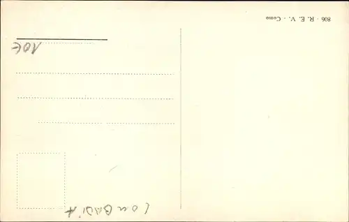 Ak Como Lombardia, Il Duomo