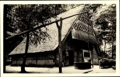 Ak Arnhem Gelderland Niederlande, Het Nederlands Opluchtmuseum