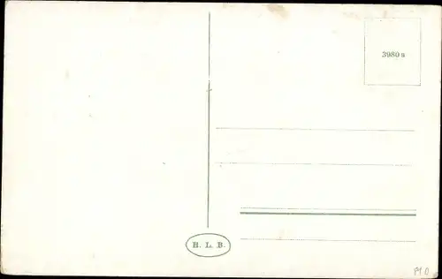 Ak Breslau (Wrocław) in Schlesien, Liebichshöhe