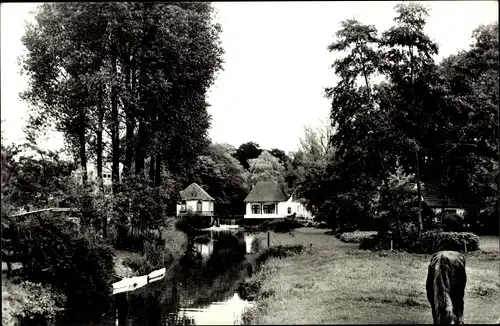 Ak Winterswijk Gelderland Niederlande, Den Helder