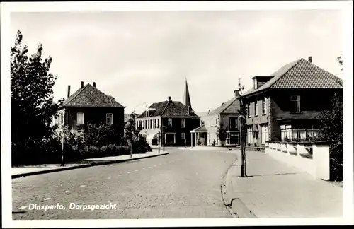 Ak Dinxperlo Gelderland, Dorpsgezicht