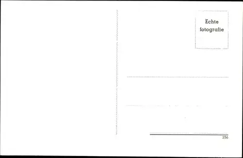Ak Dinxperlo Gelderland, Dorpsgezicht