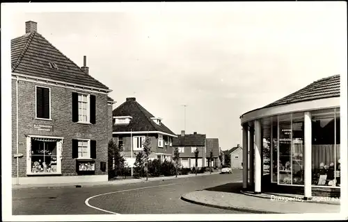 Ak Dinxperlo Gelderland, Hogestraat