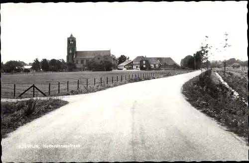 Ak Azewijn Gelderland, Netterdensestraat