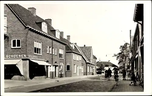 Ak Dinxperlo Gelderland, Hogestraat