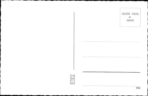 Ak Breedenbroek Gelderland, Op den Dam