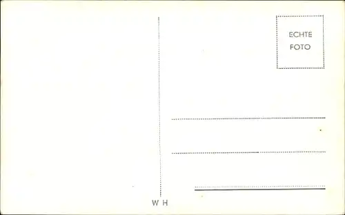 Ak Harderwijk Gelderland, De boot uit Amsterdam