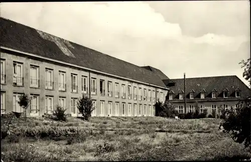 Ak Gardelegen in der Altmark, Kreis-Krankenhaus