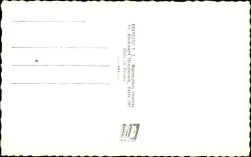 Ak Schauspieler Jean Mercanton