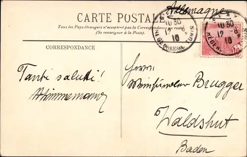 Ak Sfax Tunesien, Rue des Teinturiers, Araber, Maghreb