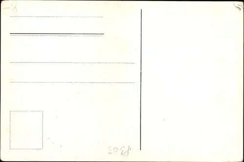 Ak Berggießhübel in Sachsen, Badehotel zum sächsischen Haus, Hochwasser 08./09.07.1927