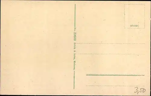 Ak Dresden Neustadt, Kaserne des Königl. Sächs. Gardereiter-Regiments