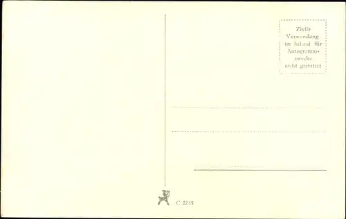 Ak Schauspieler Hans Moser, Wien Film A 3768 1