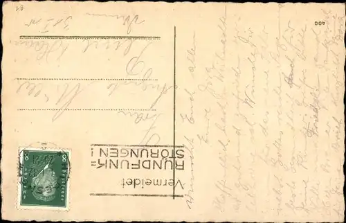 Ak Glückwunsch Neujahr, Schornsteinfeger, Kinder, Hufeisen, Schlitten, Glücksklee