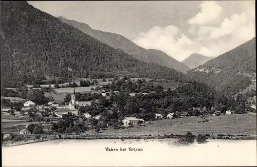 Ak Vahrn Varna Südtirol, Panorama