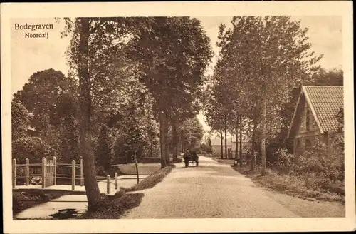 Ak Bodegraven Südholland, Noordzij