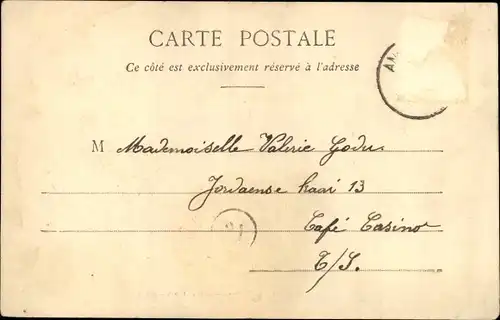 Ak Les Femmes de l'Avenir, Depute