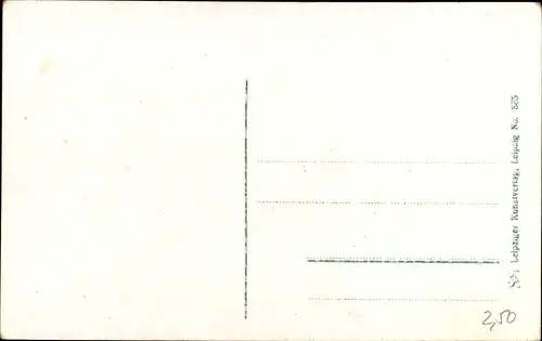 Ak Zwickau in Sachsen, Kaserne des 9. Kgl. Sächs. Inf. Reg. 133