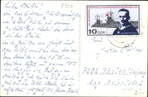 Ak Bad Gottleuba in Sachsen, Sanatorium