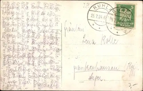 Ak Thüringer Dorfschöne, Junge und Frauen in Volkstrachten