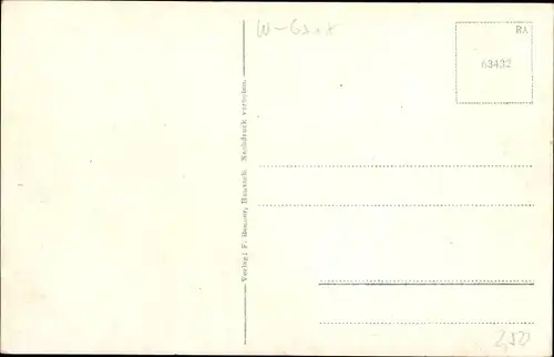 Ak Gruppenbild von Frauen in Tracht