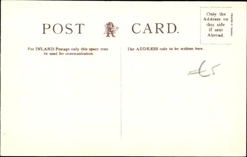 Ak Jersey Kanalinseln, Gathering Seaweed