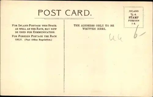 Ak Marlow South East England, High Street