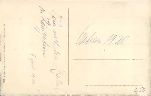 Ak Königstein an der Elbe Sächsische Schweiz, Festung, Kirche, Ortsansicht