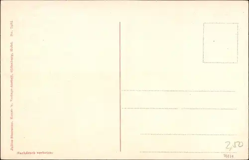 Ak Ostseebad Warnemünde Rostock, Brandung an der Mole, Turm