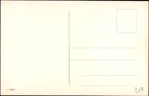 Ak Rostock in Mecklenburg, Kröpeliner Tor