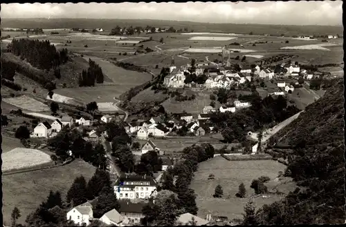 Ak Reifferscheid Hellenthal in der Eifel, Panorama