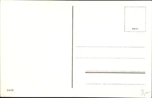 Ak Leipzig in Sachsen, Peterstraße während der Messe