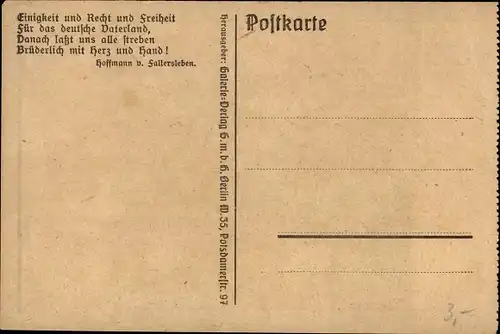 Ak Unsere Kriegserfolge seit Ablehnung des deutschen Friedensangebotes 1916