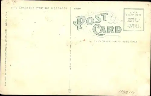 Ak Duluth Minnesota USA, Ski Tournament, Skispringer, Zuschauer