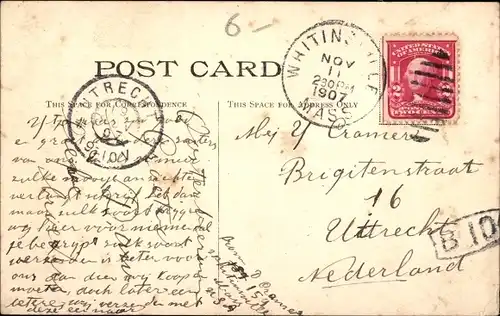 Ak Chicago Illinois USA, Libby McNeill & Libby, Libby's White Enamel Kitchen, Sealing Cans in Vacuum