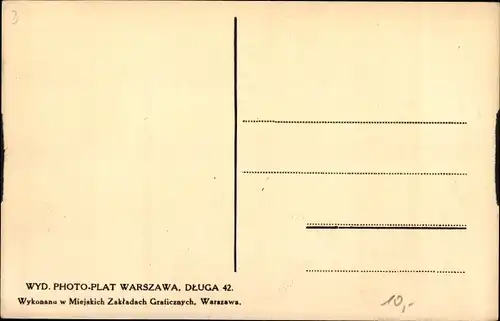 Ak Gdynia Gotenhafen Pommern, Bau des Kohlenhafens 1925