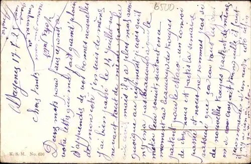 Ak Mainz am Rhein, Mayence, Alicen Kaserne