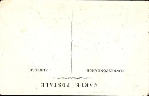 Litho Alfonso XIII, König Alfons XIII. von Spanien, Alphonse XIII