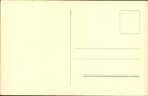 Ak Schauspieler Ernst Verebes, Portrait mit Zigarette, Ross Verlag 6647 2
