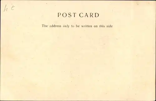 Ak Suez Ägypten, Dok, Hafenpartie