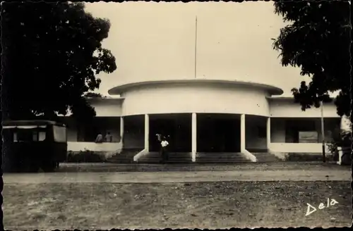 Ak Bobo Dioulasso Burkina Faso, Le Cercle