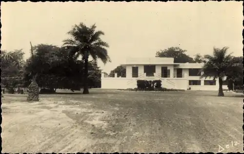 Ak Bobo Dioulasso Burkina Faso, La Residence
