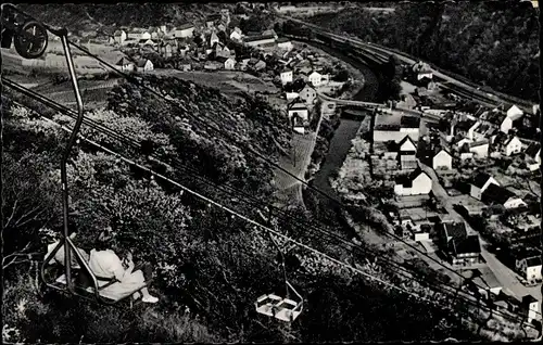 Ak Altenahr im Ahrtal, Seilbahn