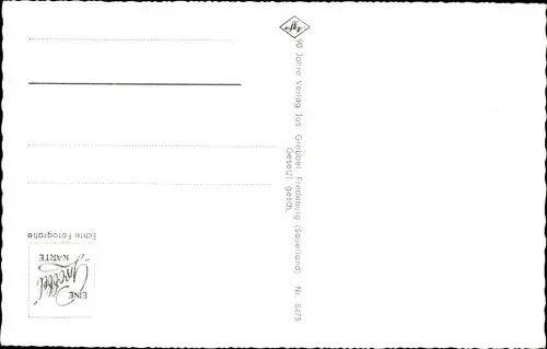 Ak Arnsberg im Sauerland Westfalen, Alter Markt mit Glockenturm