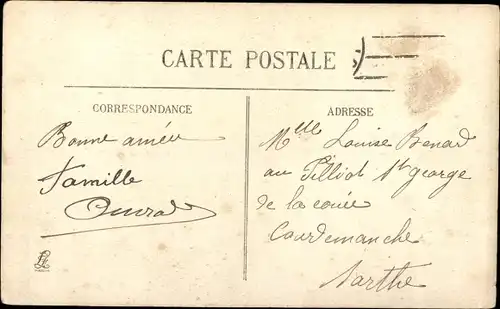 Ak König Georg V. von England, King George V.