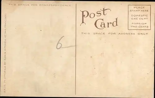 Ak Eskimo Mickaninnies on Parade, Volkstypen Nordamerika